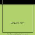 Cover Art for 9780689804076, Misty of Chincoteague by Marguerite Henry