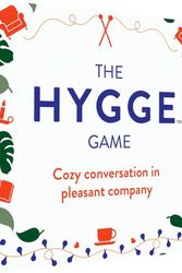 Cover Art for 0819940021071, The Hygge Game - Cozy Conversation In Pleasant Company by The Hygge Game