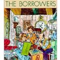 Cover Art for 9780808537670, The Borrowers by Mary Norton