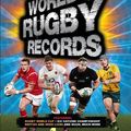 Cover Art for 9781787390003, World Rugby Records by Chris Hawkes
