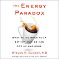 Cover Art for B085T1XYNT, The Energy Paradox: The Plant Paradox, Book 4 by Steven R. Gundry, MD