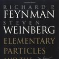 Cover Art for 9780521340007, Elementary Particles and the Laws of Physics by Richard P. Feynman, Steven Weinberg