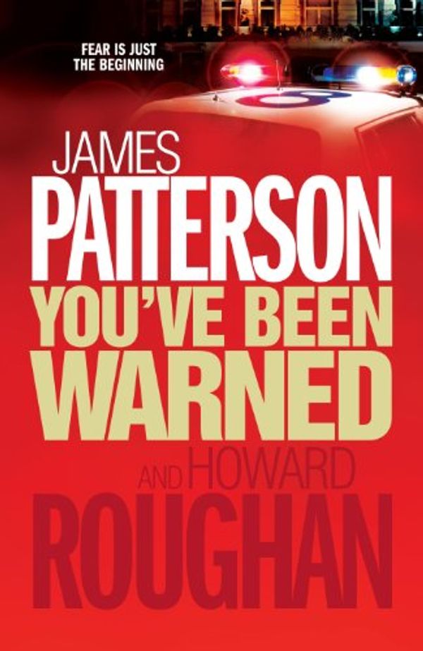 Cover Art for 9780755330430, You've Been Warned by James Patterson