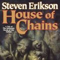 Cover Art for 9781491518250, House of Chains (Malazan Book of the Fallen) by Steven Erikson