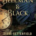 Cover Art for 9780385679503, Bellman & Black by Diane Setterfield
