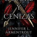 Cover Art for B09FT1STSL, De sangre y cenizas (Spanish Edition) by Jennifer L. Armentrout