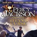 Cover Art for 9780141919133, Percy Jackson and the Titan's Curse by Rick Riordan