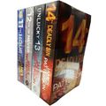 Cover Art for B01N2GIE8B, James Patterson Collection Women's Murder Club 11-14 4 Books Bundle (11th Hour, 12th of Never, Unlucky 13, 4th Deadly Sin) by James Patterson (2016-11-09) by James Patterson