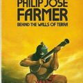 Cover Art for 9780722134290, Behind the walls of Terra by Philip Jose Farmer