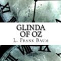 Cover Art for 9781976338564, Glinda of Oz by L. Frank Baum