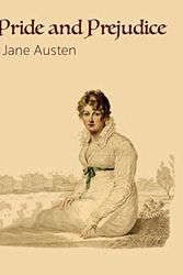 Cover Art for 9786069832998, Pride and Prejudice by Jane Austen
