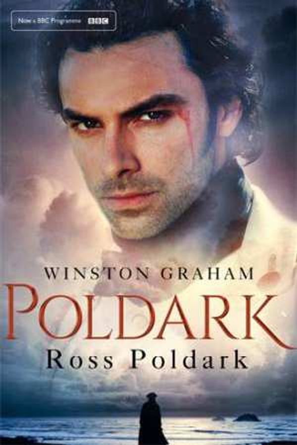 Cover Art for 9781509867196, Ross Poldark: Poldark by Winston Graham
