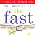 Cover Art for 9781780722382, Fast Diet by Dr Michael Mosley, Mimi Spencer