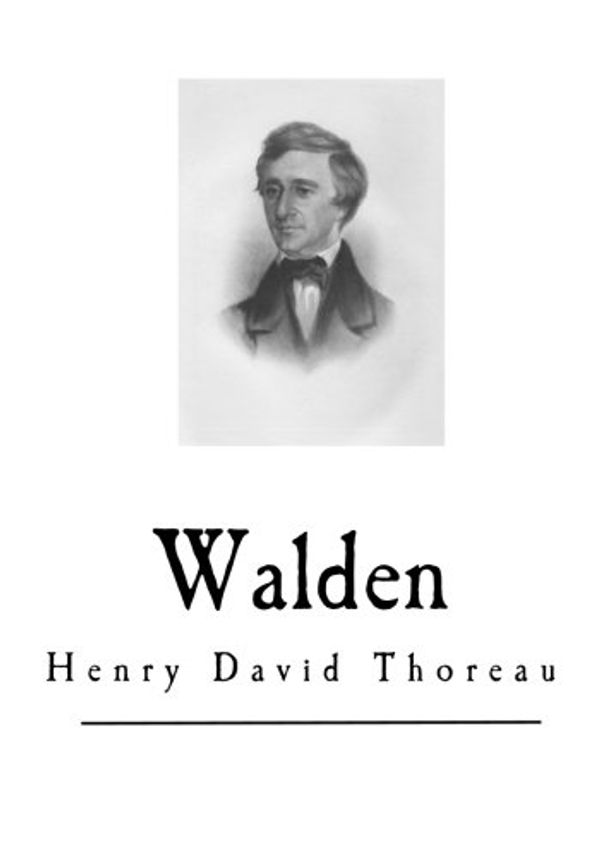 Cover Art for 9781539683315, Walden: On the Duty of Civil Disobedience (Henry David Thoreau) by Henry David Thoreau