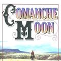 Cover Art for 9780606161824, Comanche Moon by Larry McMurtry