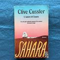 Cover Art for 9788878197299, Sahara by Cussler Clive