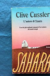 Cover Art for 9788878197299, Sahara by Cussler Clive