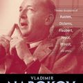 Cover Art for 9780547541327, Lectures on Literature by Vladimir Nabokov