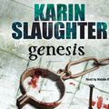 Cover Art for 9781446409169, Genesis: (Georgia Series 1) by Karin Slaughter