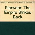 Cover Art for 9780751515466, Star Wars: The Empire Strikes Back by Donald F. Glut