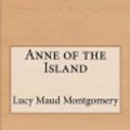 Cover Art for 9781544000879, Anne of the Island by Lucy Maud Montgomery