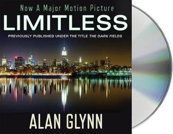 Cover Art for 9781427260093, Limitless by Alan Glynn