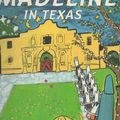 Cover Art for 9780439128469, Madeline in Texas by Ludwig Bemelmans