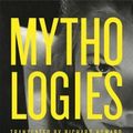 Cover Art for 9780374532345, Mythologies by Roland Barthes