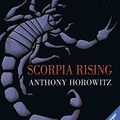 Cover Art for 9783473584284, Alex Rider 09: Scorpia Rising by Anthony Horowitz