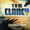 Cover Art for 9788364732256, Zwierzchnik [Polish] by Tom Clancy