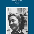 Cover Art for 9780571336135, Plenty by David Hare