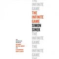 Cover Art for 9781984828521, The Infinite Game by Simon Sinek, Simon Sinek