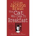 Cover Art for 9780399192043, The cat Who came to Breakfast by Lilian Jackson Braun