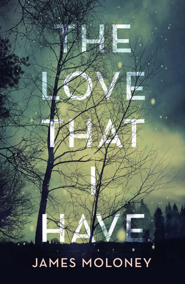 Cover Art for 9781460709054, The Love That I Have by James Moloney