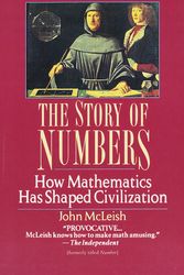 Cover Art for 9780449909386, Story of Numbers by John McLeish