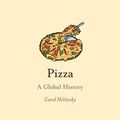 Cover Art for 9781861896308, Pizza by Maxine Clark