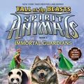 Cover Art for 9780545880046, Spirit AnimalsFall of the Beasts Book 1 by Eliot Schrefer