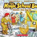 Cover Art for 9780545425445, The Magic School Bus Inside the Earth by Joanna Cole