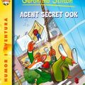 Cover Art for B007IFT09M, L'agent secret zero zero k (Catalan Edition) by Stilton,  Geronimo