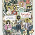 Cover Art for 9780141980799, Curiocity: An Alternative A-Z of London by Henry Eliot, Matt Lloyd-Rose