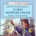 Cover Art for 9780754003632, Lord Hornblower: Complete & Unabridged by C. S. Forester