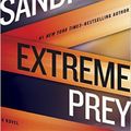 Cover Art for 9781410485274, Extreme Prey by John Sandford