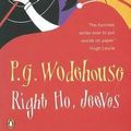 Cover Art for 9780140284096, Right Ho, Jeeves by P G. Wodehouse