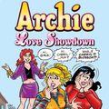 Cover Art for 9781619884564, Archie Love Showdown #6 by Dan Parent, Jon D'Agostino, Barry Grossman, Stan Goldberg