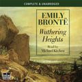 Cover Art for 9780754053422, Wuthering Heights by Emily Bronte