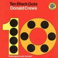 Cover Art for 9780785772330, Ten Black Dots by Donald Crews