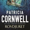 Cover Art for 9789172639119, Rovdjuret by Patricia Cornwell