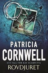 Cover Art for 9789172639119, Rovdjuret by Patricia Cornwell