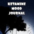 Cover Art for 9781092655194, Ketamine Mood Journal: Mental Health Daily Tracker Prompt Journal a Daily Mood, Fitness & Health Tracker & Self Care Journal for Women and Me by Paper Notebook Publishers