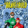Cover Art for B00TYS4PF0, Flash & Green Lantern: The Brave & The Bold (1999-2000) #1 by Mark Waid, Tom Peyer